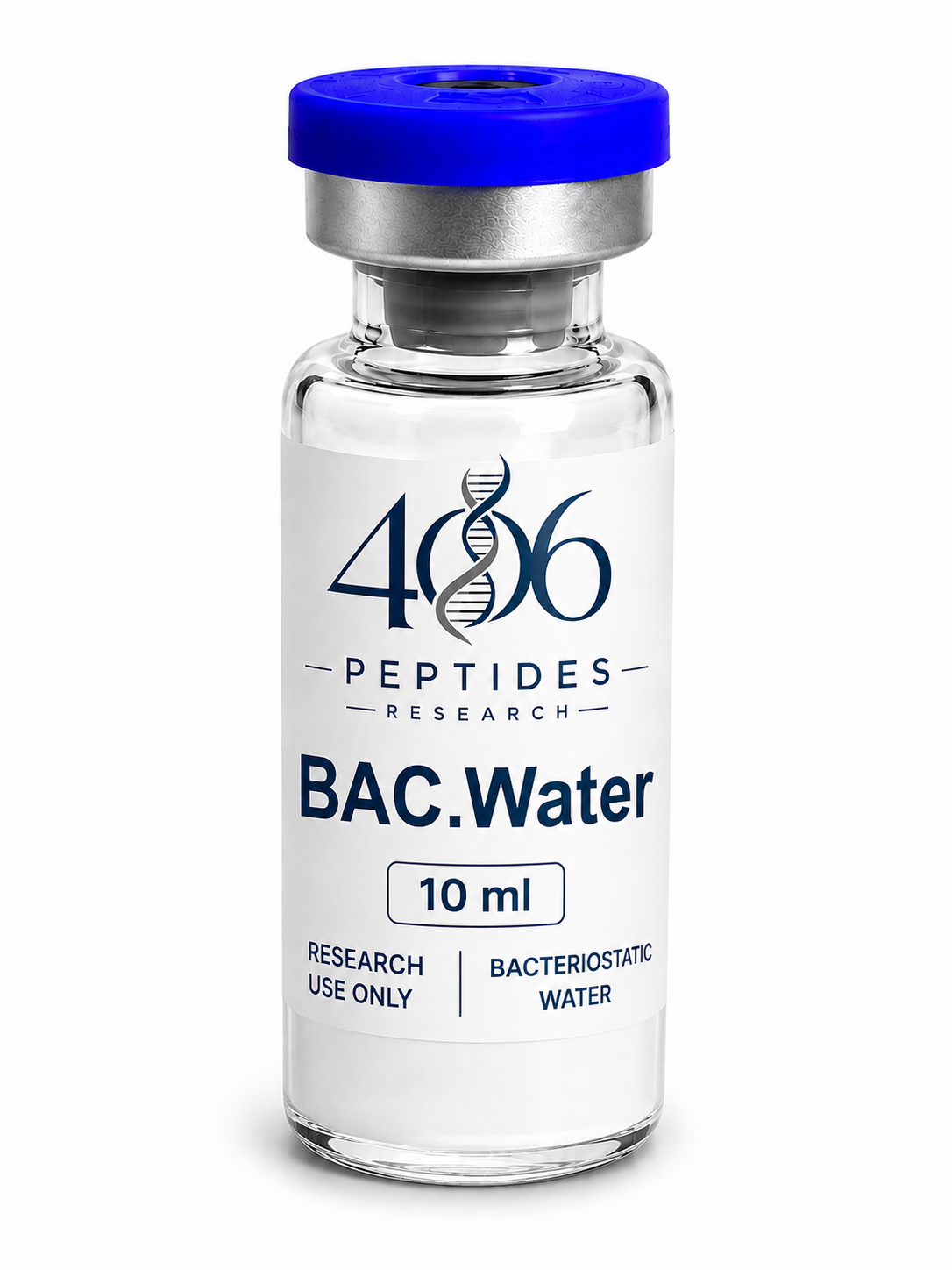 BAC.Water 10ml