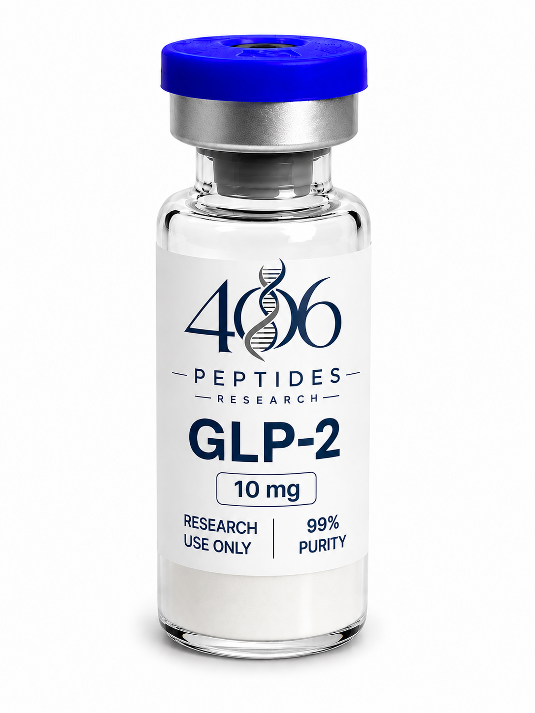 GLP-2 10mg
