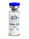 GHK-CU 10MG
