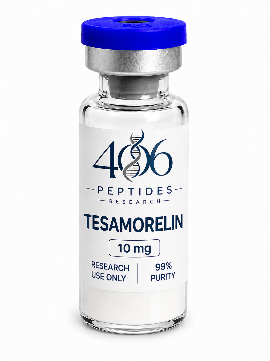 Tesamorelin